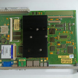 TRICONEX 8312 Industrial control module