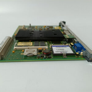 ADEPT AWCII 040 10350-00104 High-performance module