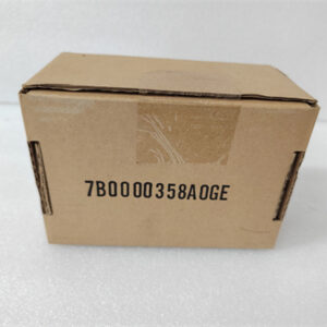 GE IS420UCSBH4A Industrial automation module