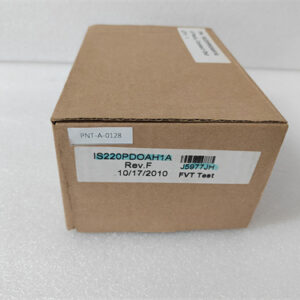 ABB	5SHY4045L0006 3BHB030310R0001High performance module