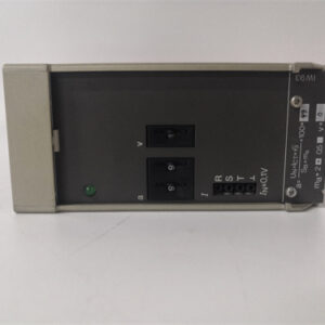 servo MTS30M4-38 Servo drive module