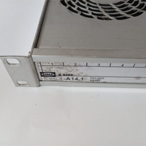 ABB	3HAC025338-006 High-performance module
