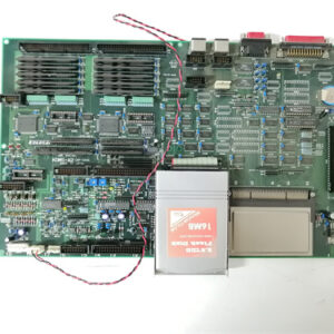 ABB	UFC760BE143 Power control module