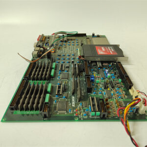 PROSOFT	PTQ-PDPMV1 Master station communication module