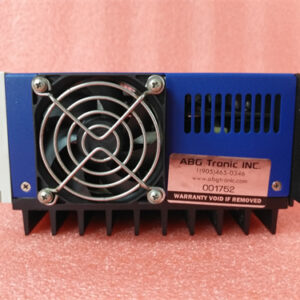 ABB	PP836 3BSE042237R1 Industrial control module