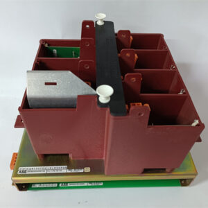 ABB	TVOC-2-240 Air quality detection module