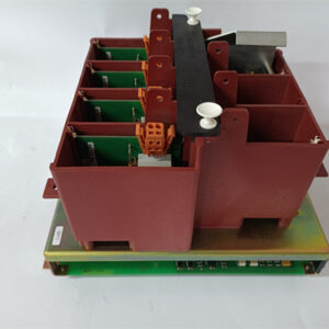 GE	DS200VPBLG2A Power control module