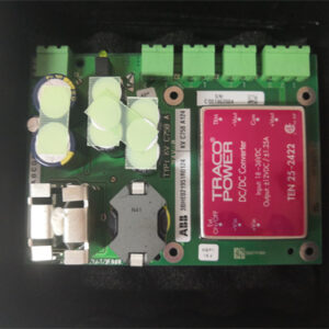 DOOSAN DVSC-TT-14C-09 Industrial grade module