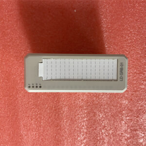 ABB	DDC779CE102 3BHE027859R0102 High-performance module