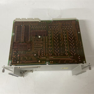 FANUC A06B-6290-H208 Control module