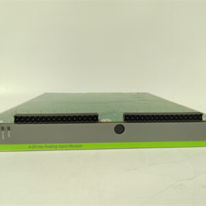 A-B	1756-RM2 Industrial control module