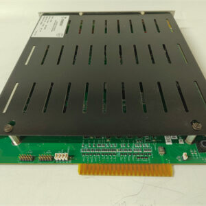 ABB	RDCU-02C High-performance module