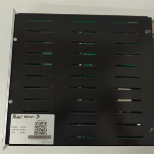 PARKER	ZETA6104 Motor drive module