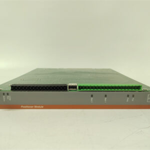 ABB	IMHSS03 High performance module