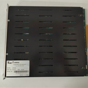 A-B	1756-L73S Industrial automation control system