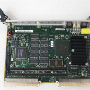 ABB	AO2000-LS25 Analog output module