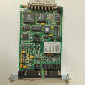 FANUC A06B-6250-H030 Motor drive module
