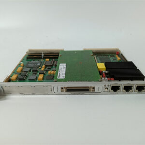 BENTLY 3500/15 106M1079-01 High performance module