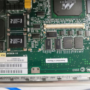 A-B	1756-OF8 Analog output module