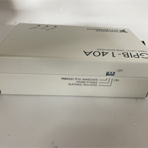 TRICON 4351B Control module