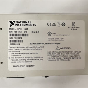 ICS TRIPLEX T8403 Industrial control system module