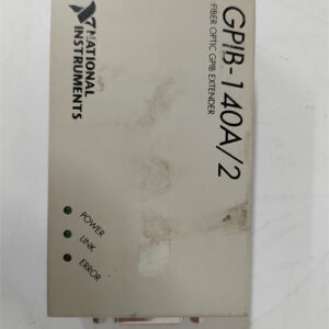 A-B	2711P-T10C4A9 Industrial control module