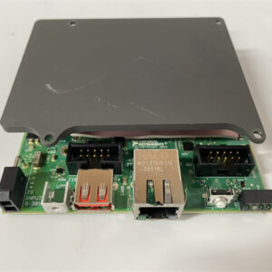 KOLLMORGEN	CB06551 PRD-B040SSIB-63 High-performance module