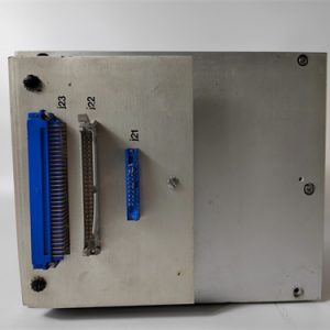 B&W SQ-300I Audio module