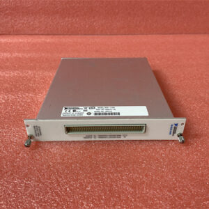 GE 8502-BI-DP Digital input/output module
