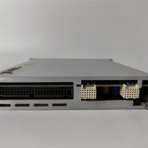 A-B	2711-K6C5 Industrial automation control module