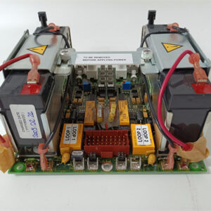 GE	IC695ALG808 Analog input module