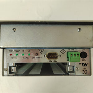 GE IC695CPU315 controller module