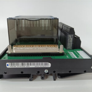 TRICON	8312 Industrial automation module