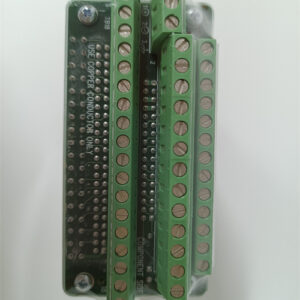 GE	URSHA Modular equipment