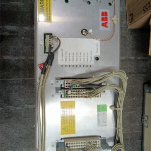 TRICONEX 3008 Industrial control module