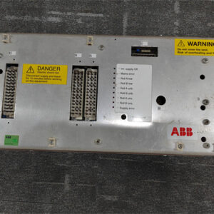 Woodward 2301E 8273-1011 Control module