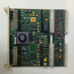 ABB	UFC789AE101 High performance module