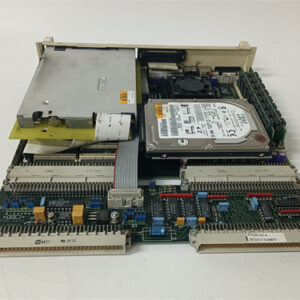 ABB	UFC760BE41 Module