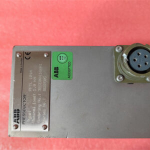 GE	IC670ALG310Analog input module
