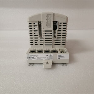A-B	1756-RM B Remote I/O module