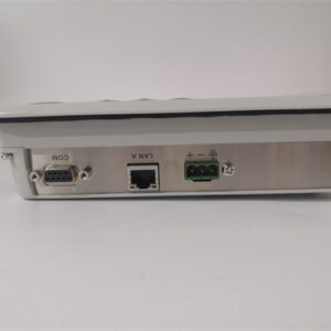 EMERSON A6500-UM Control module