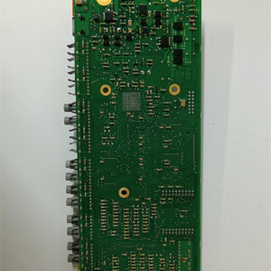 ABB	DSQC355A Automatic control module