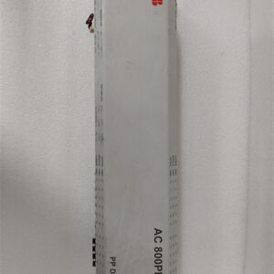 ABB	5SHY3545L0010/3BHB013088R0001 High performance module