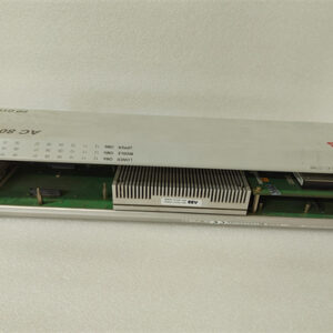 A-B	81001-450-53-R High performance module