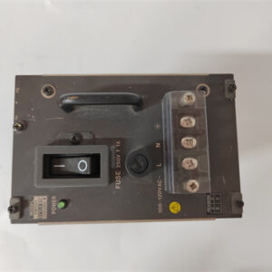 A-B	PM3326B-6-1-2-E 80026-529-01 Industrial module