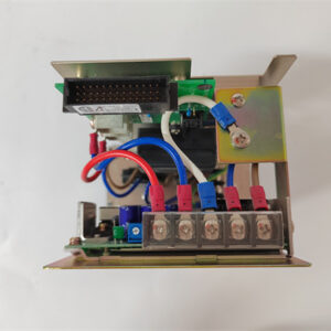 Vibro-Meter IOCT16T 200-565-000-013 Vibration measurement module