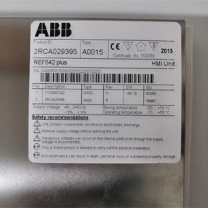 ELAU MC-4/11/05/230 Automatic control module