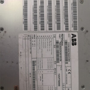 FOXBORO FBM227 Industrial automation equipment