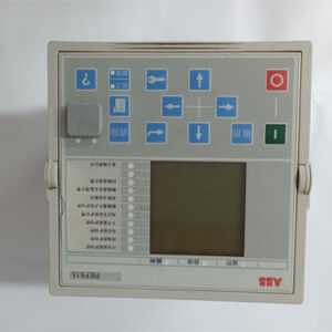 ELAU SCL055/30010/A/00/AA/AA/01/001 module