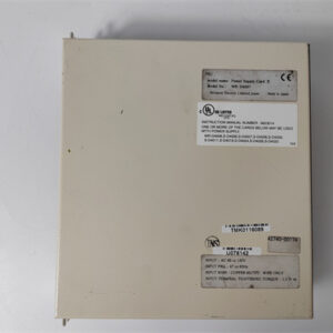 BENTLY 3500/25 149369-01 High-performance module